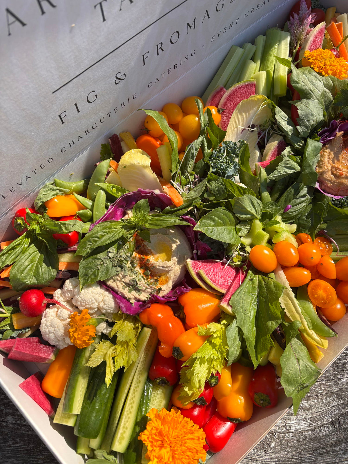 LIMITED! Thanksgiving Centerpiece Board