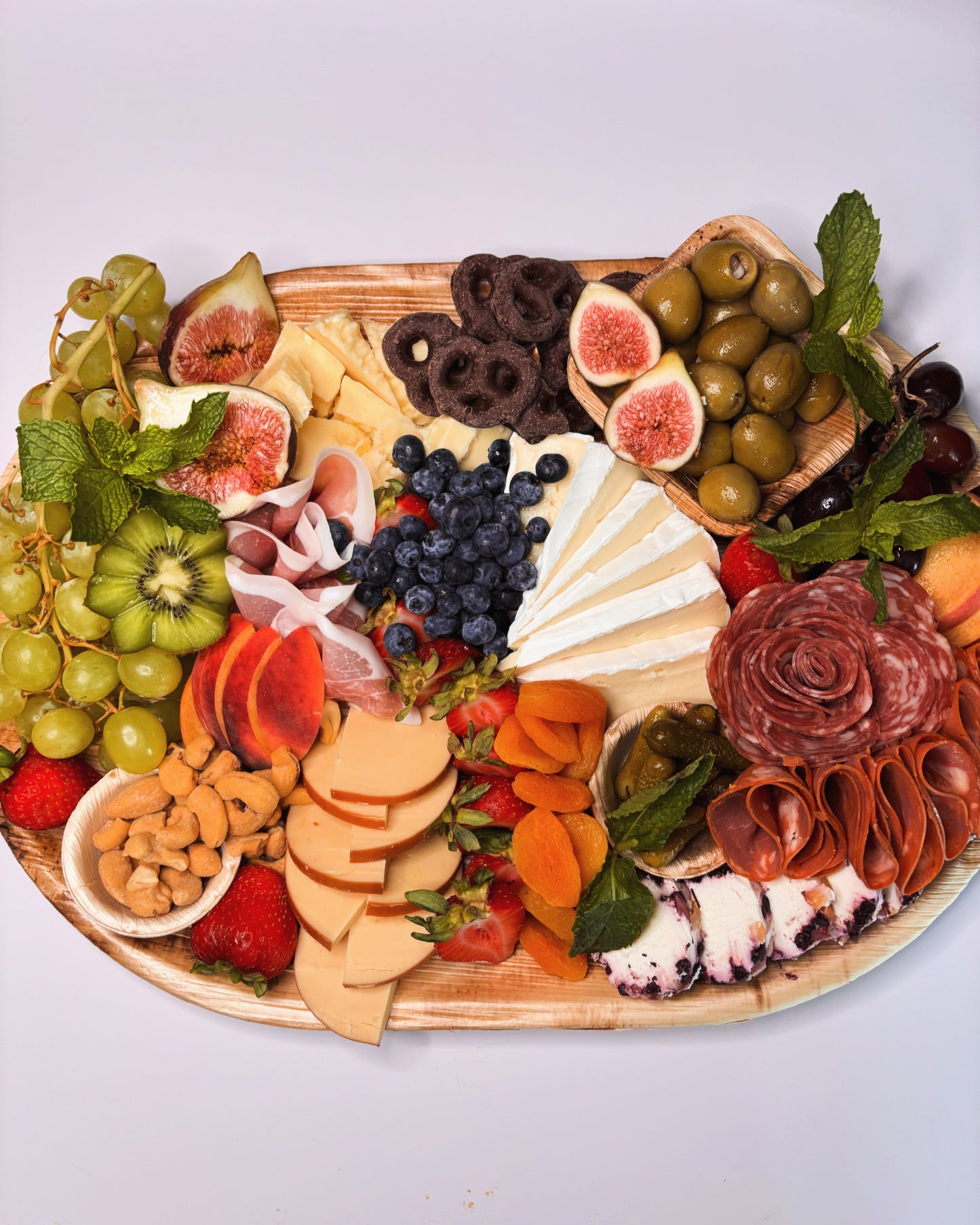 Fig & Fromage Board -Medium