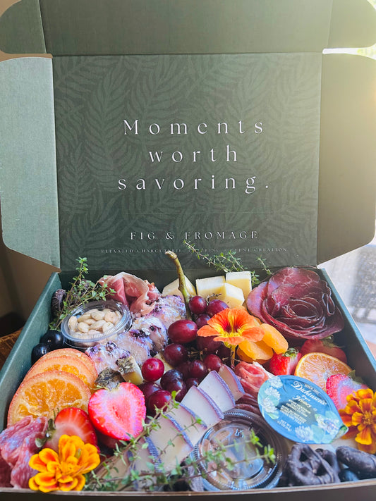 Mini Gathering Box