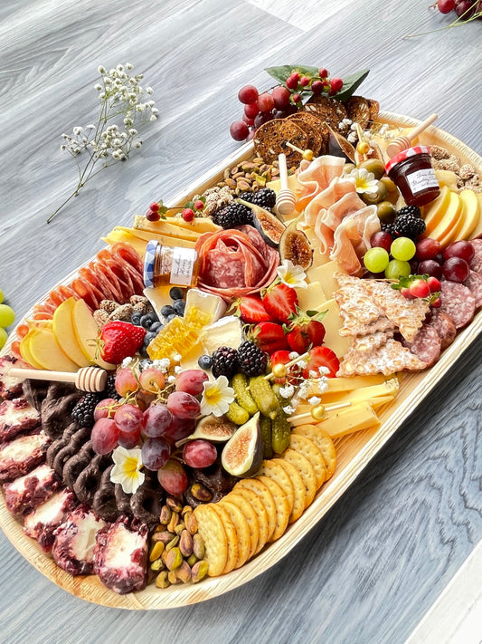 Fig & Fromage Board -Large