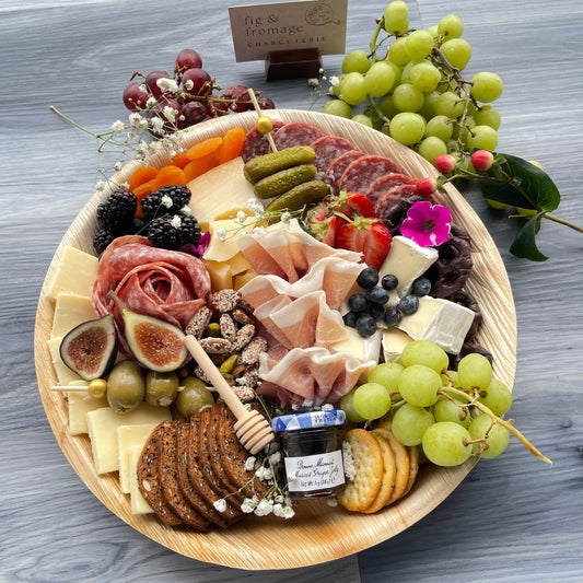 Fig & Fromage Board -Small