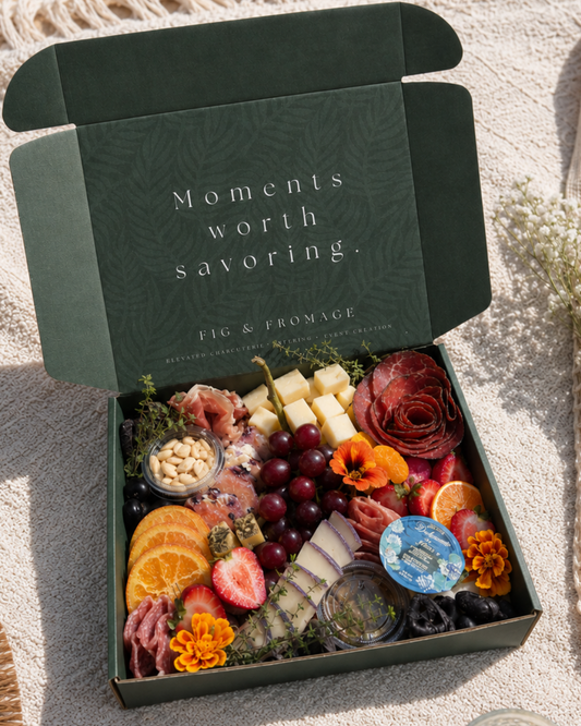 Medium Gathering Box