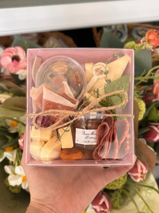 Mother's Day Mini Box